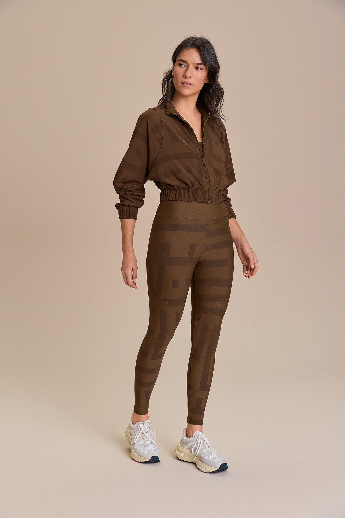 LIVE! Dryside Jacket