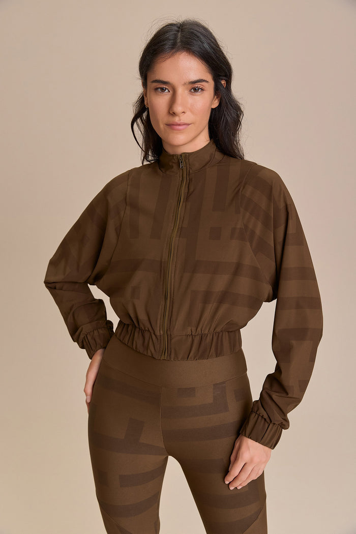 LIVE! Dryside Jacket