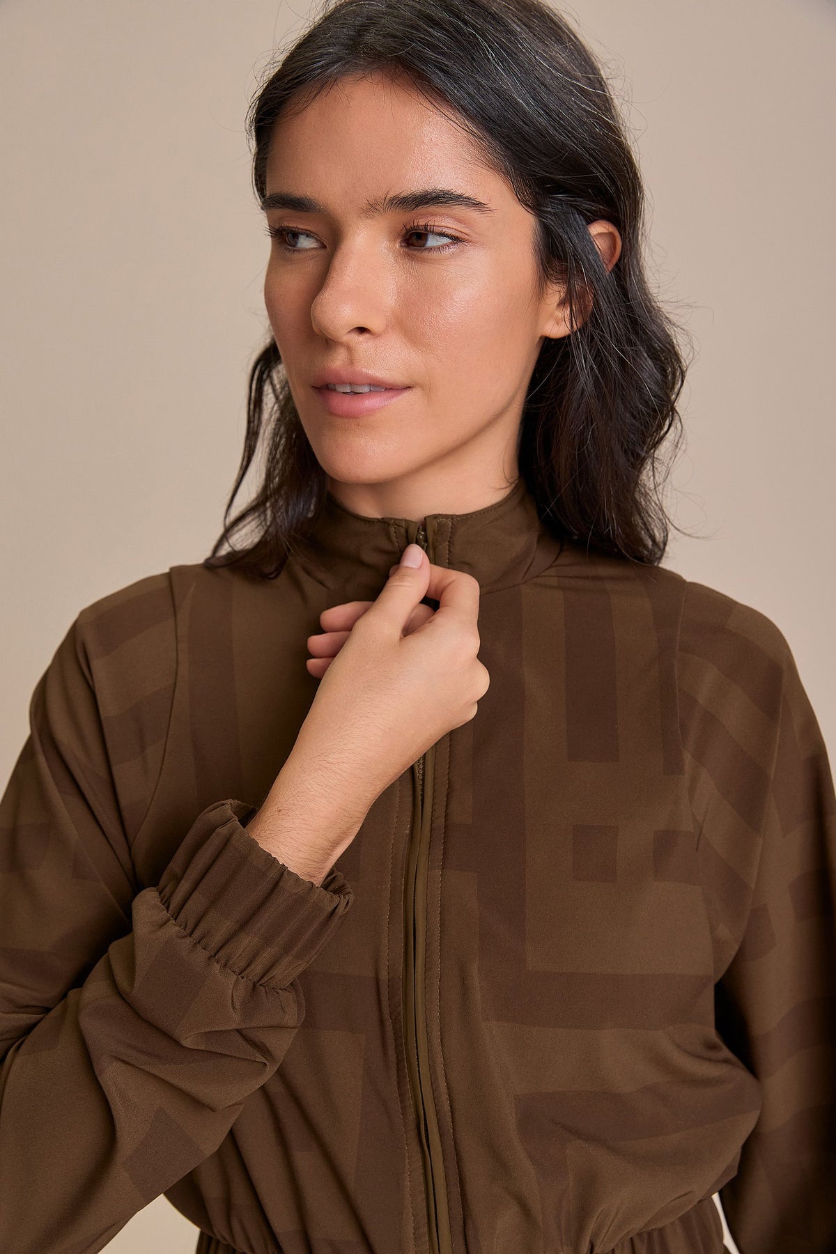 LIVE! Dryside Jacket