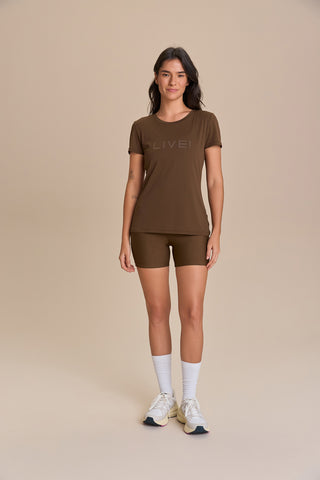 LIVE! Comfort T-Shirt