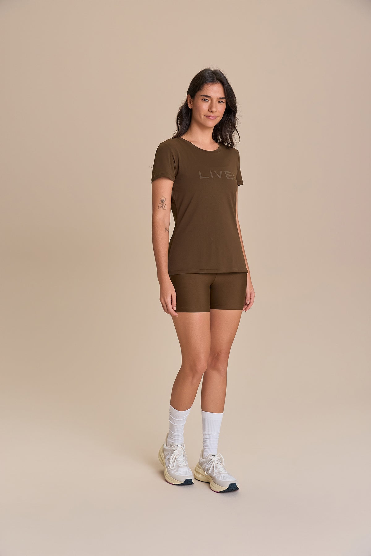 LIVE! Comfort T-Shirt