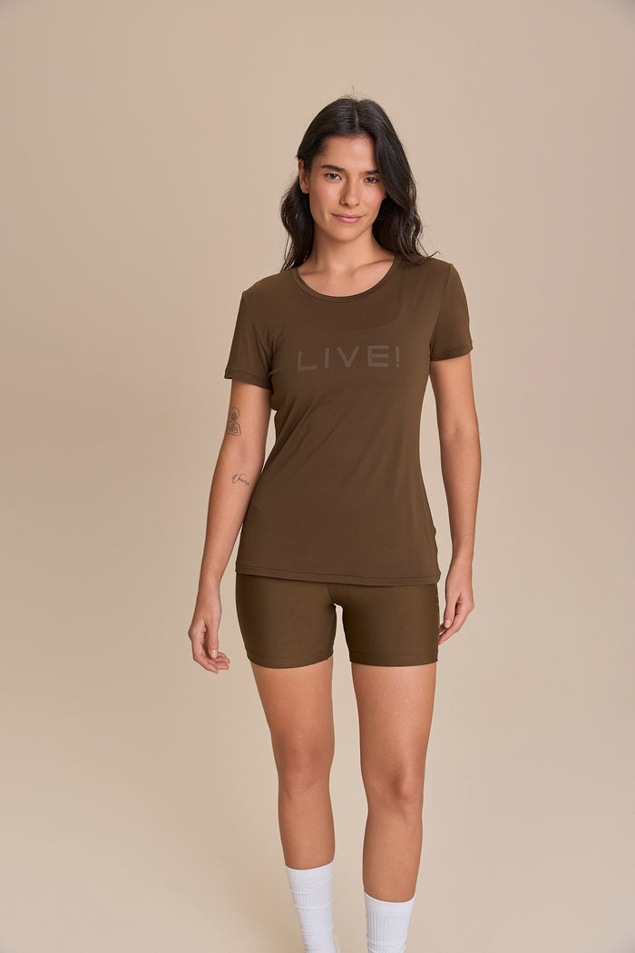 Icon T-shirt