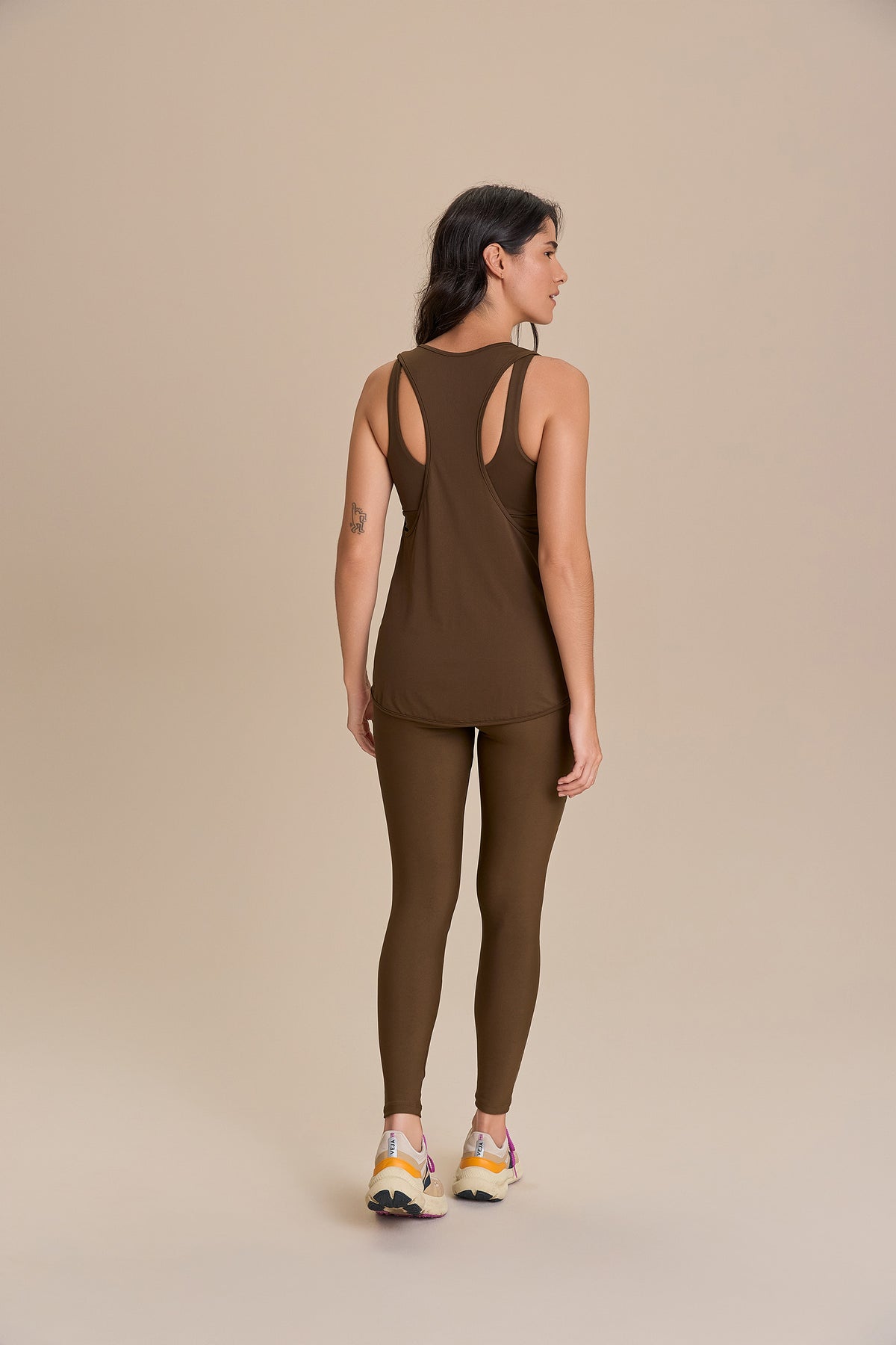 LIVE! Comfort Tank Top