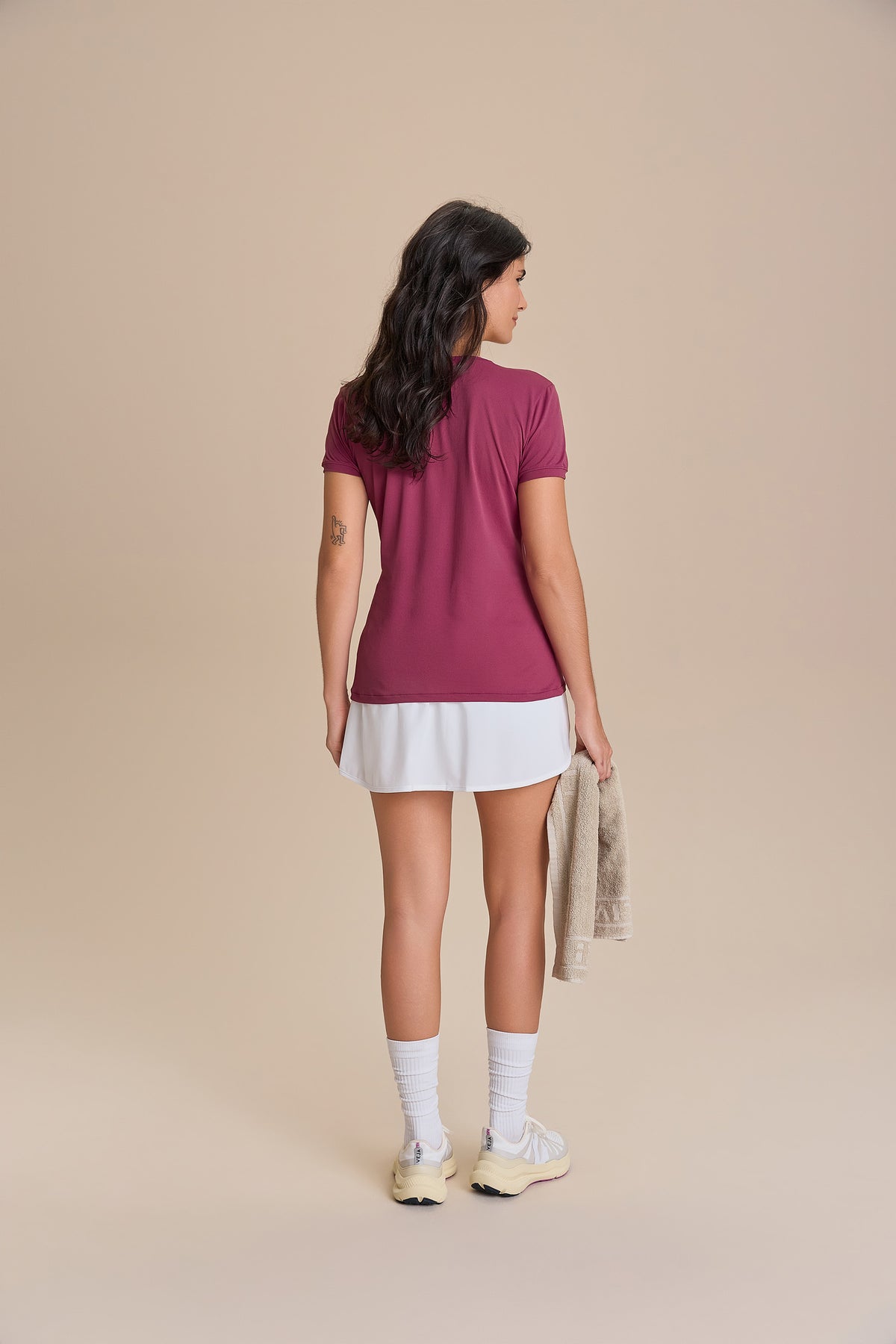 Basic Comfort T-Shirt