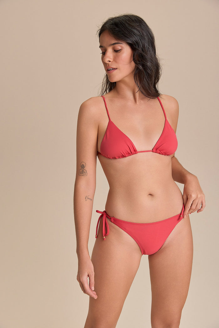 Sense Tie-Up Swim Bottom