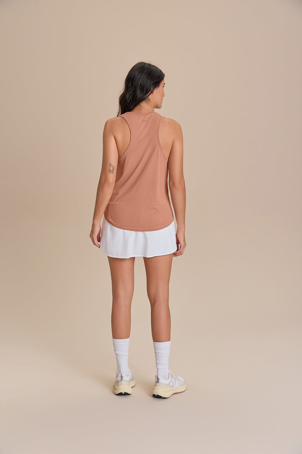 Basic Comfort Tank Top