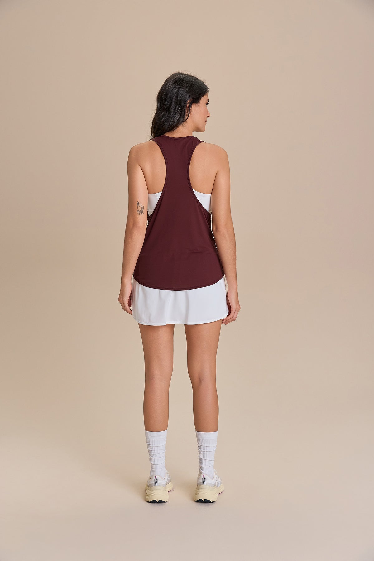 LIVE! Comfort Tank Top