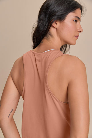 Basic Comfort Tank Top