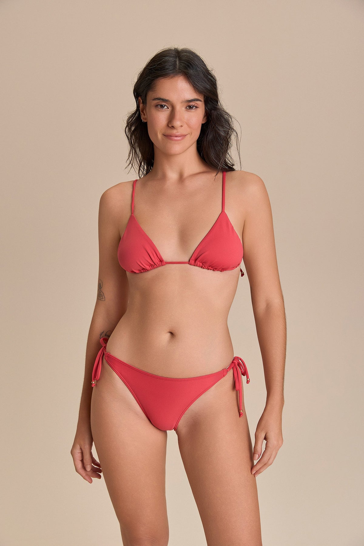 Sense® Triangle Bikini Top