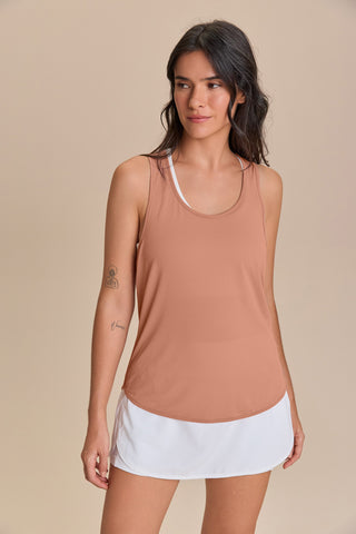 Basic Comfort Tank Top