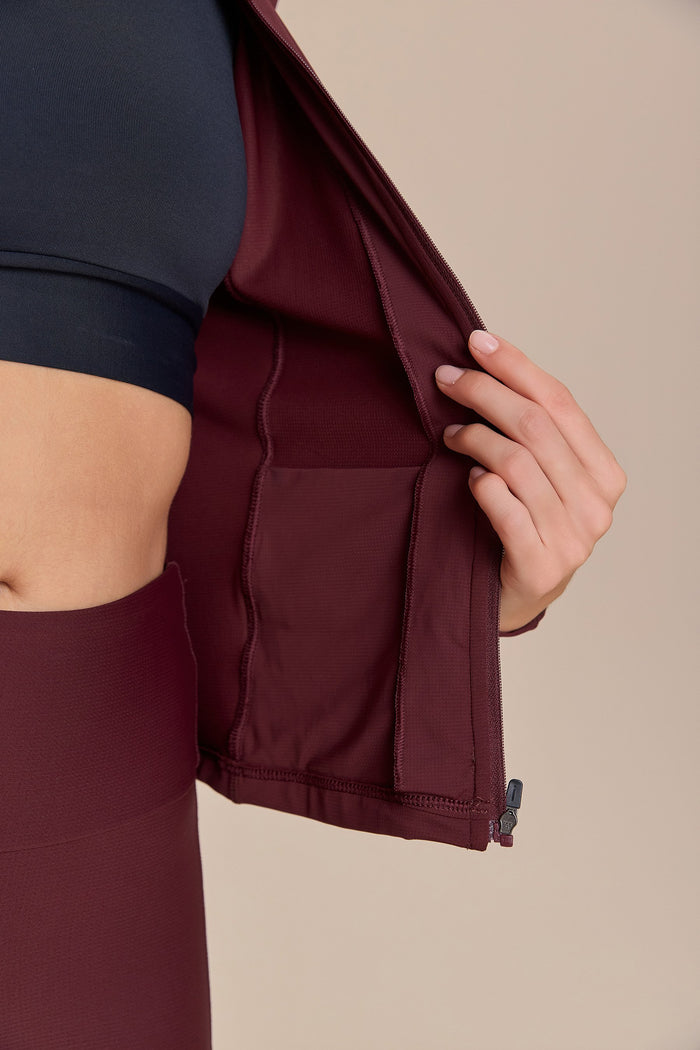 Harmony Jacket
