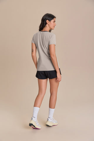 Basic Comfort T-Shirt