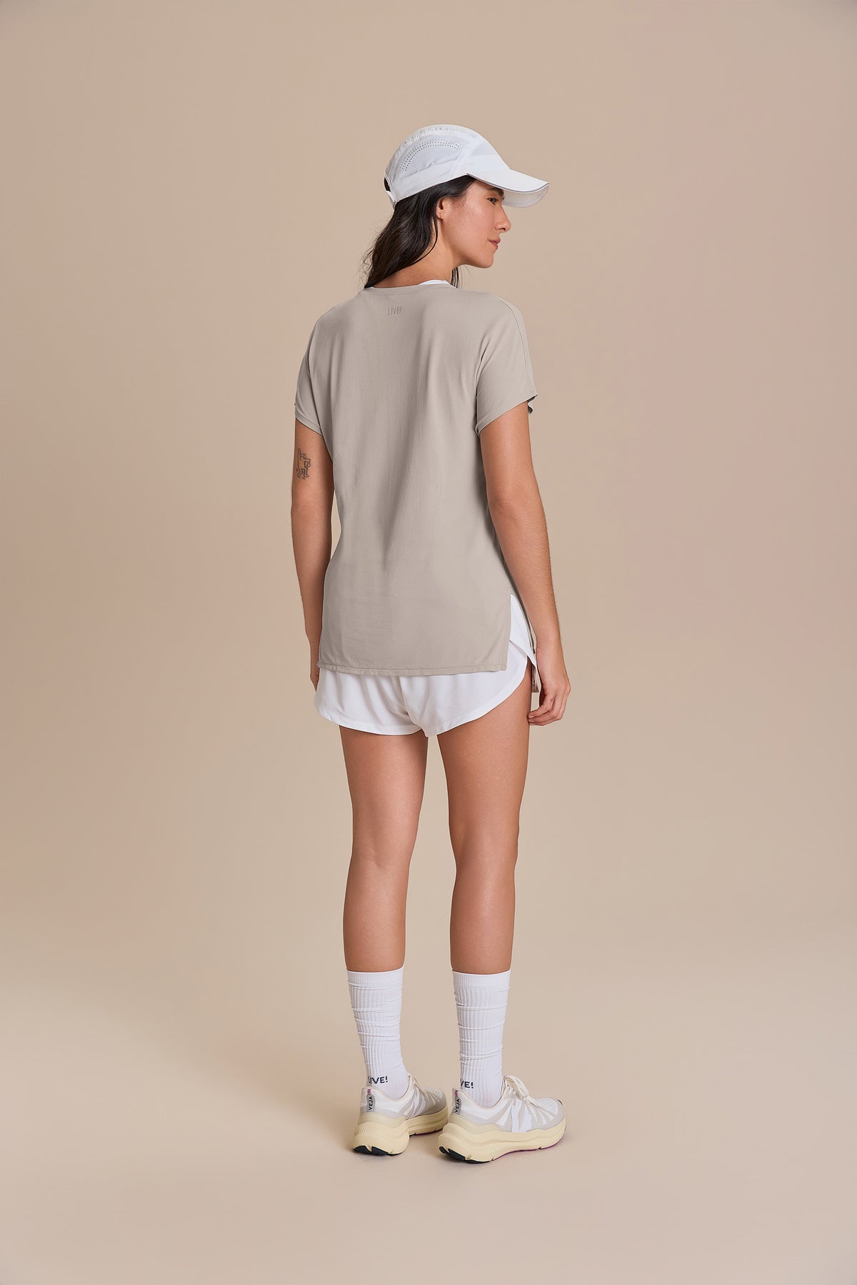 V Comfort T-Shirt