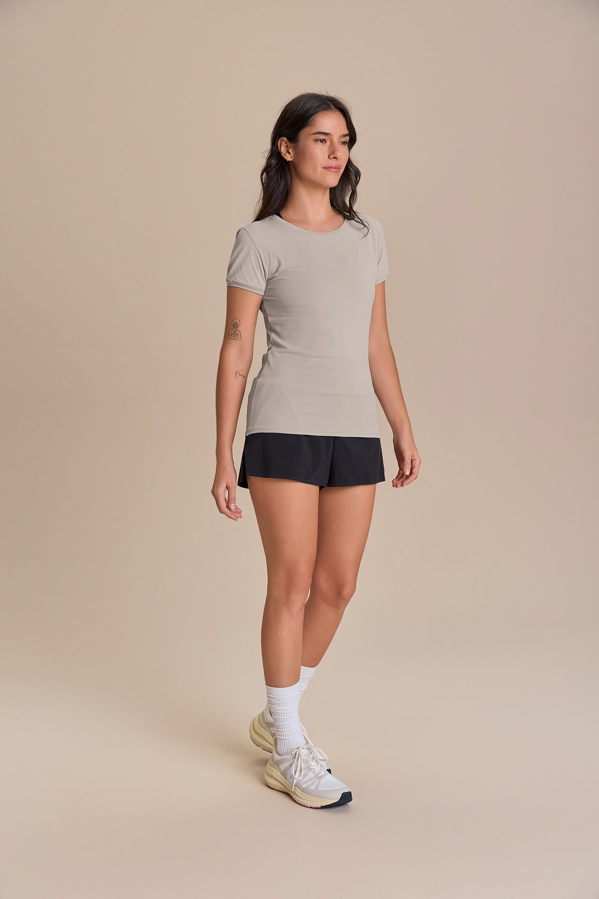 Basic Comfort T-Shirt