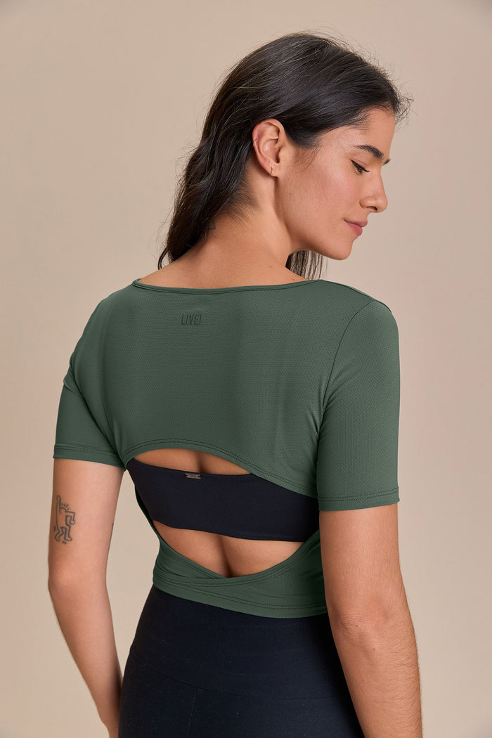 Action Skin® Top