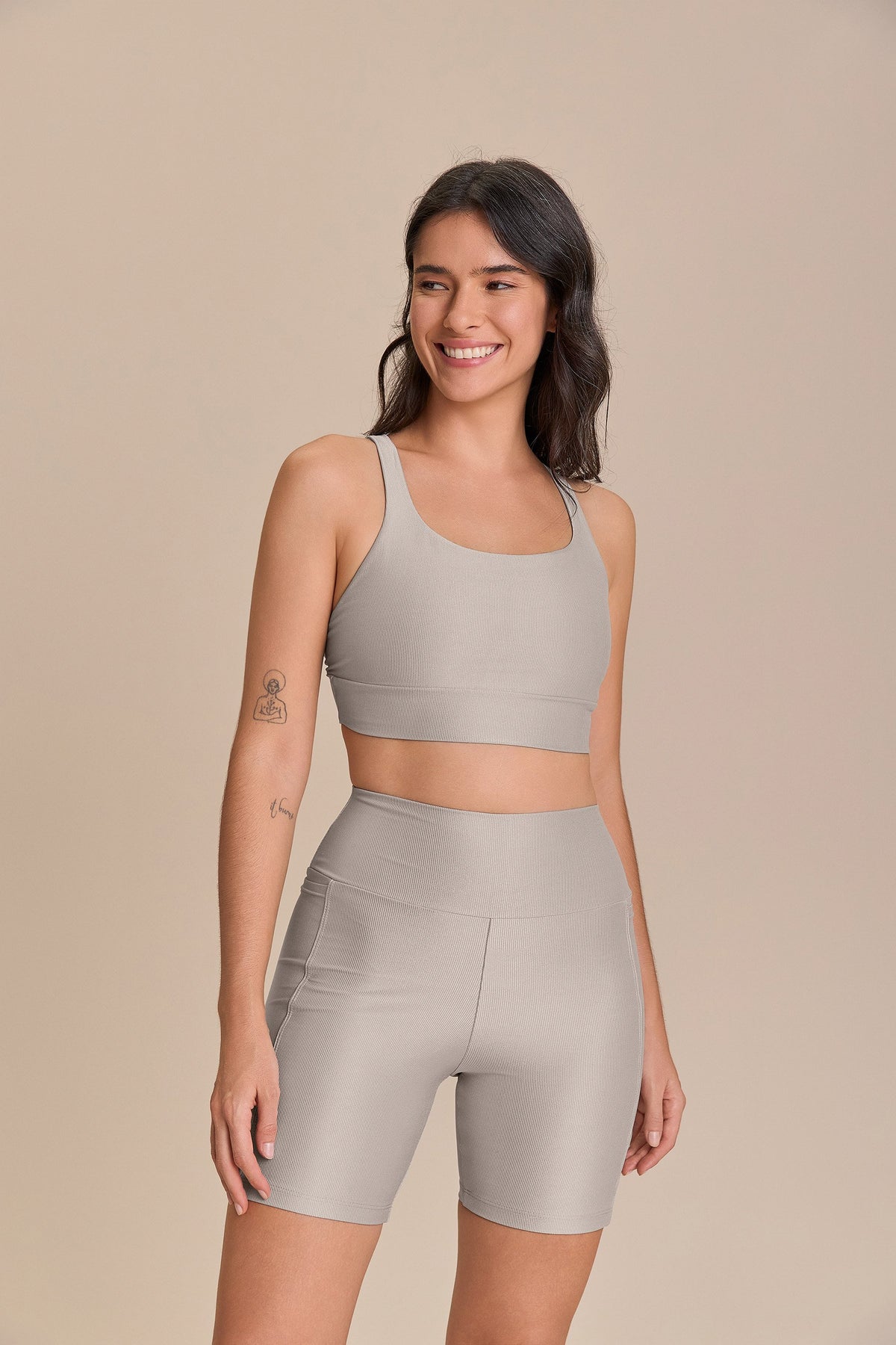 Allure® Adaptiv Long Shorts