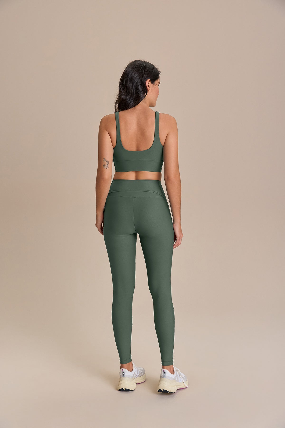 Icon Neo Long Leggings