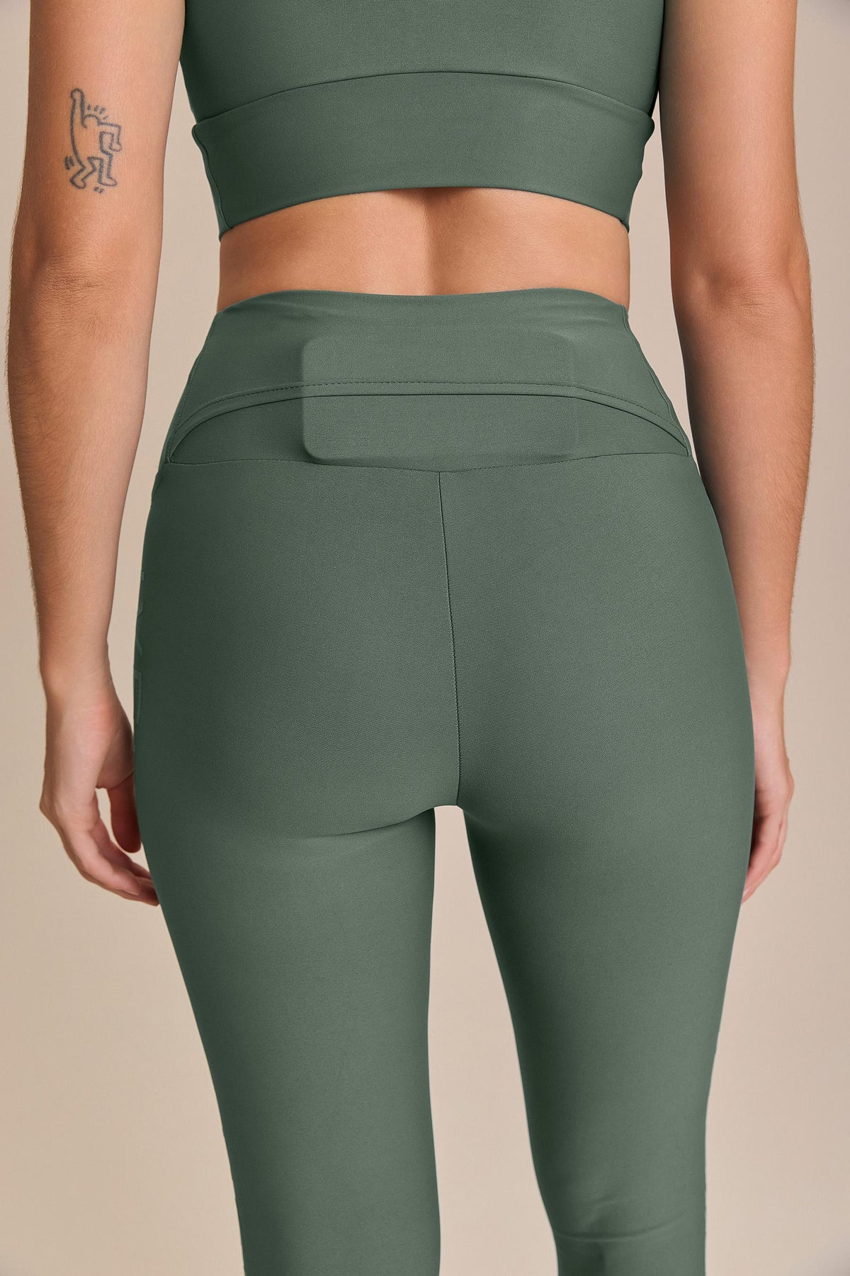 Icon Neo Long Leggings