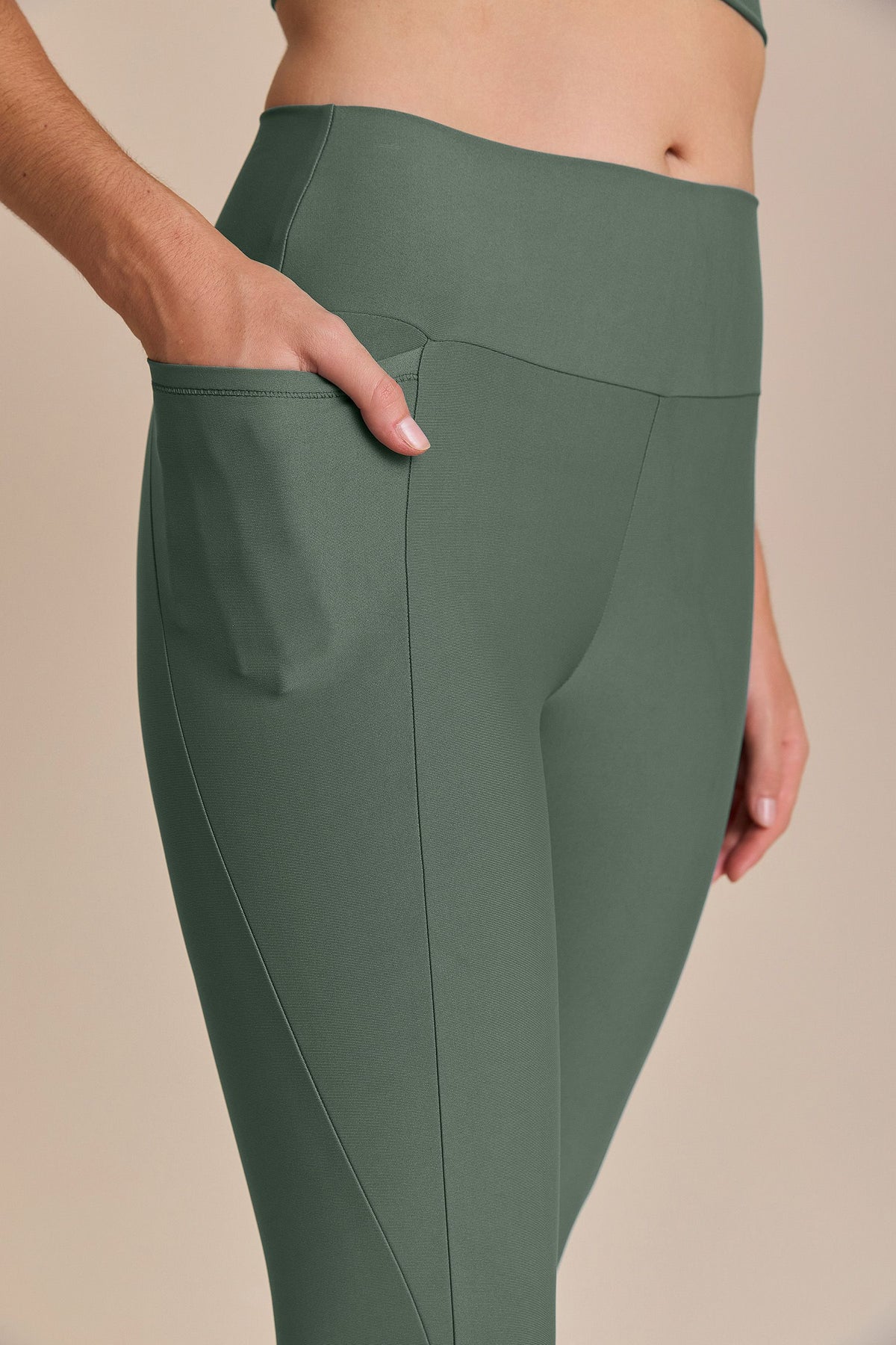 Fit Green® Leggings