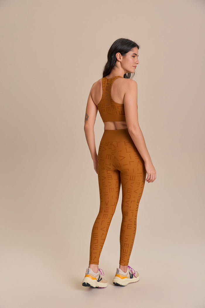 Hydefit® Adaptiv Icon Leggings