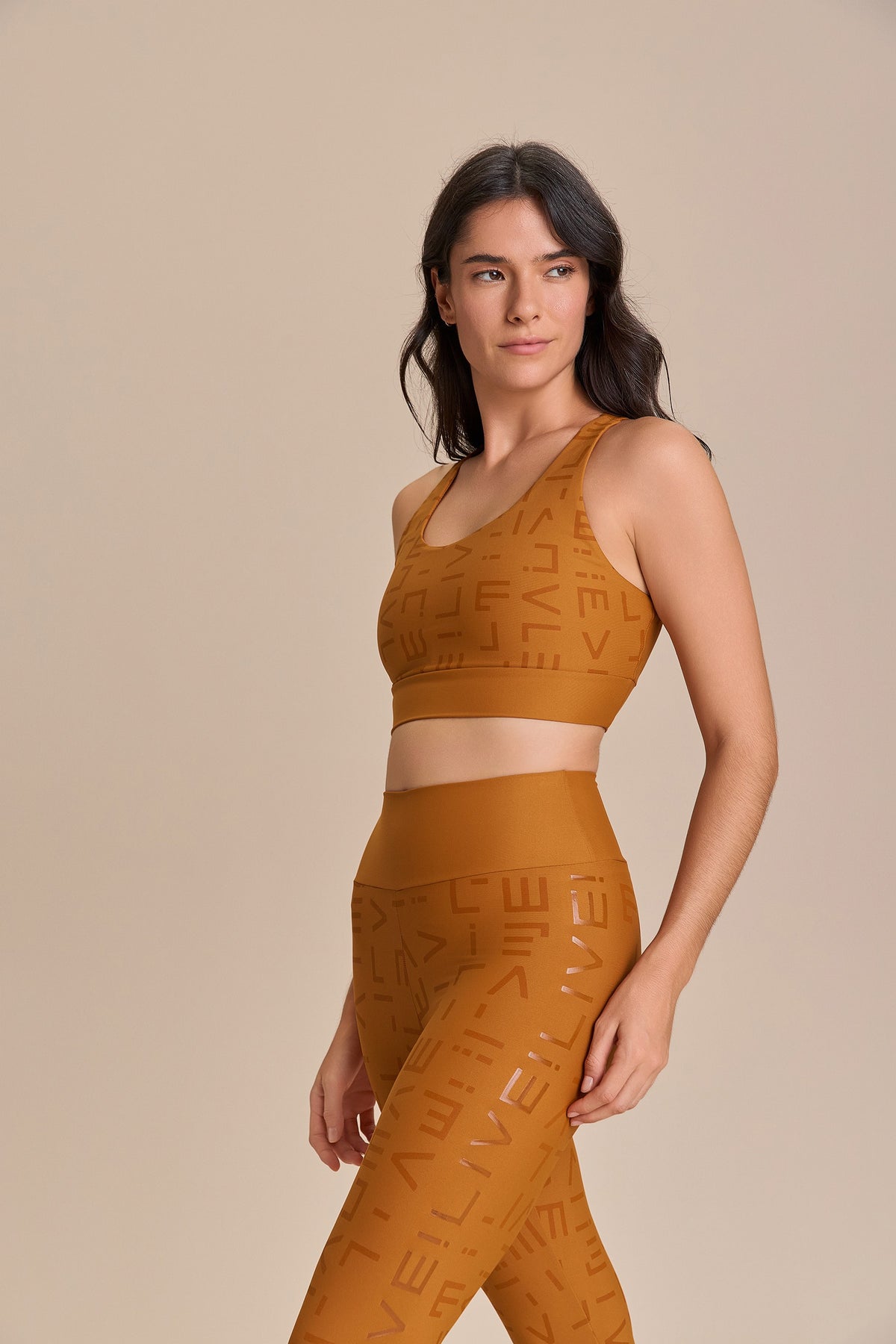 Hydefit® Adaptiv Icon Leggings