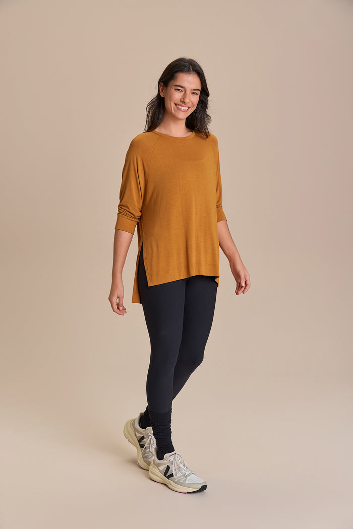 ML Visco Heart T-shirt