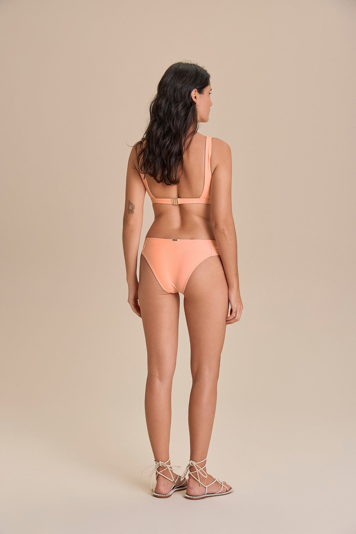 Sense® Maxi Bikini Bottom