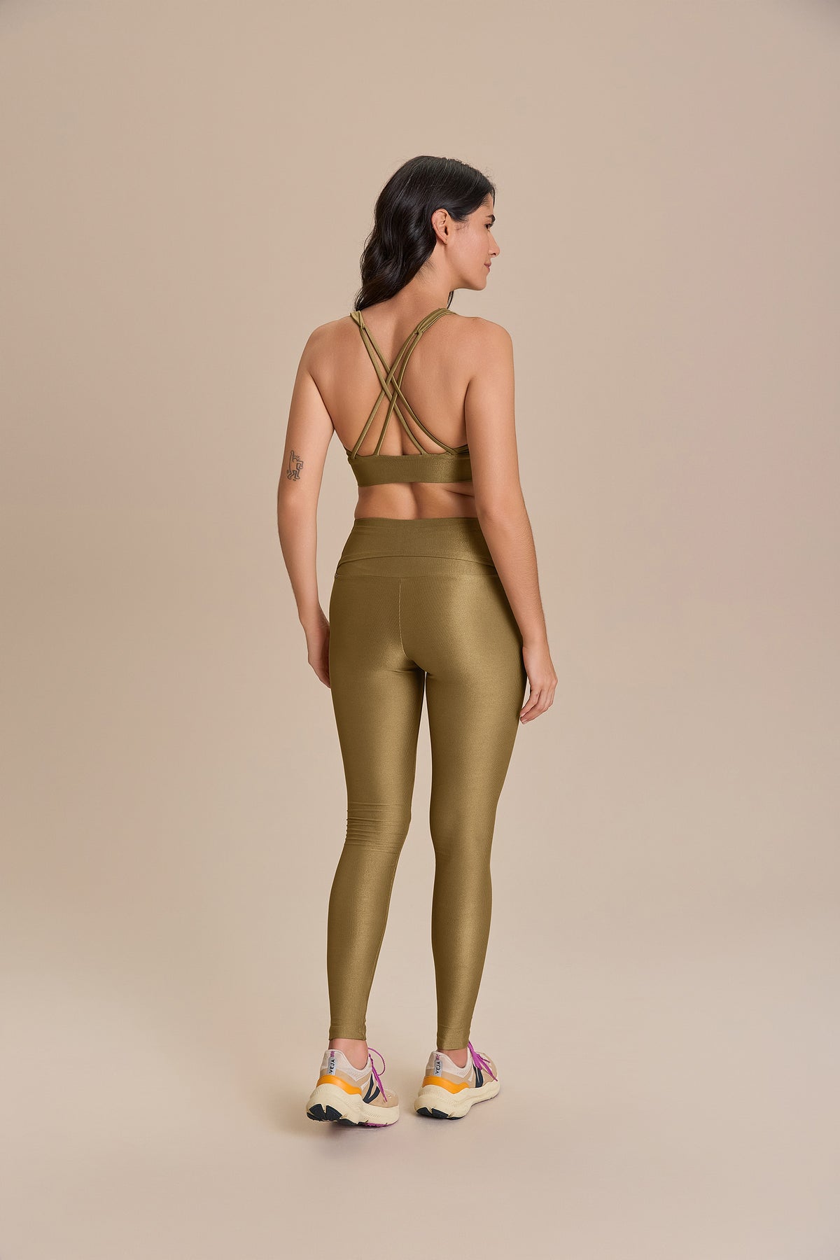 Allure® Adaptiv Long Leggings
