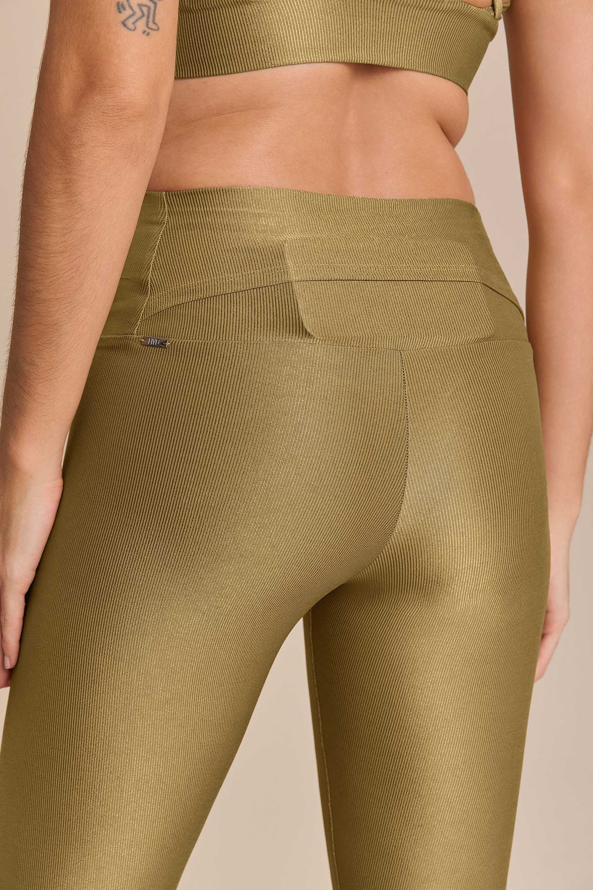 Allure® Adaptiv Long Leggings