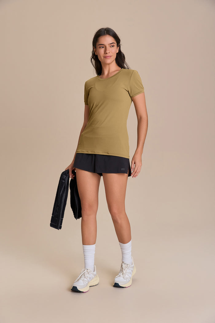 Basic Comfort T-Shirt