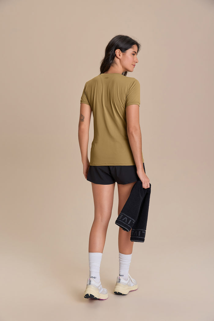 Basic Comfort T-Shirt