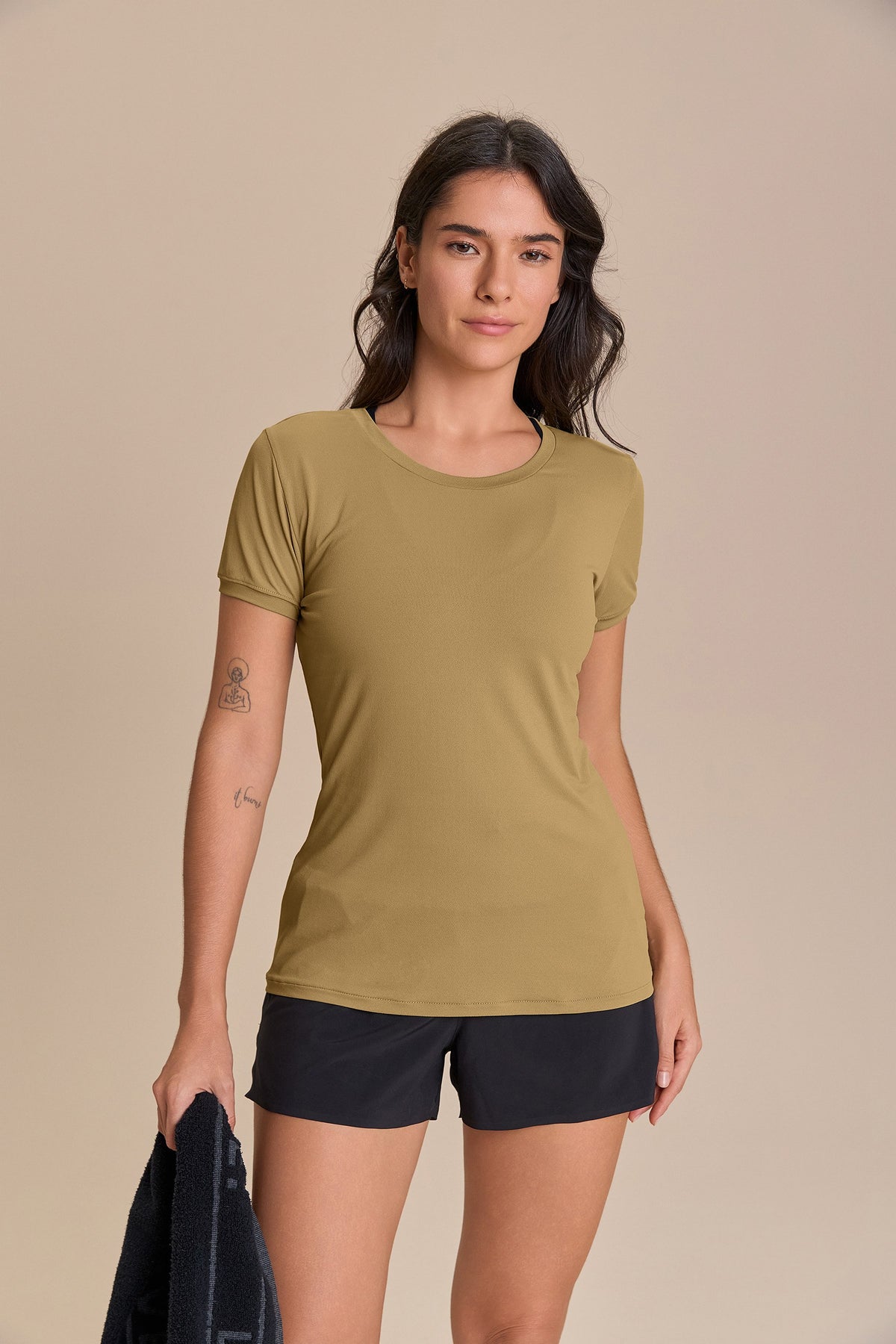 Basic Comfort T-Shirt
