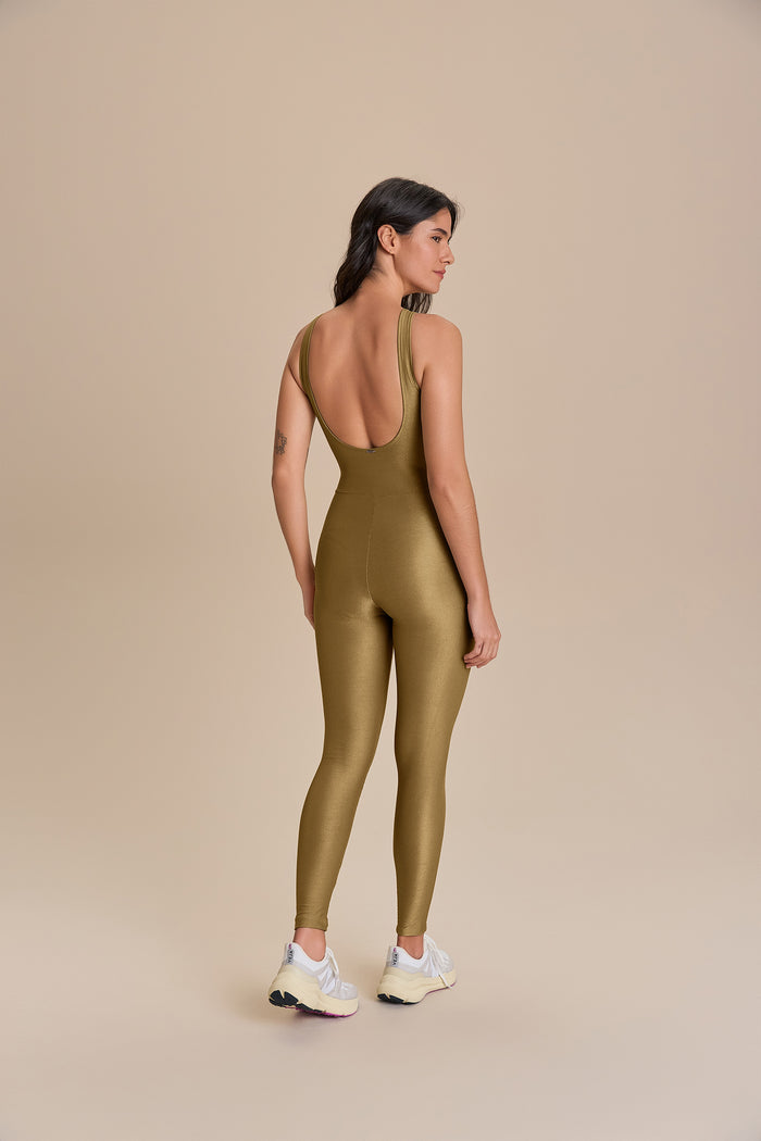 Allure® Adaptiv Long Jumpsuit