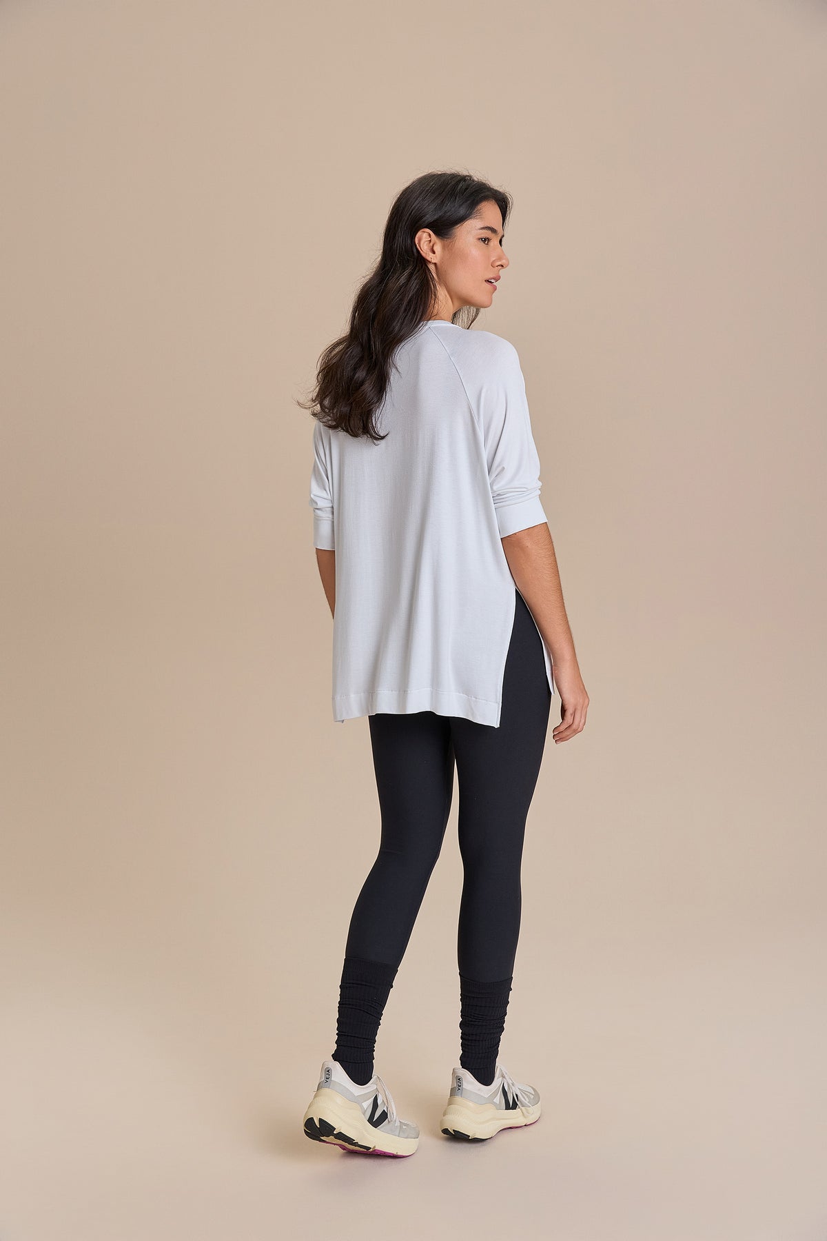 ML Visco Heart T-shirt