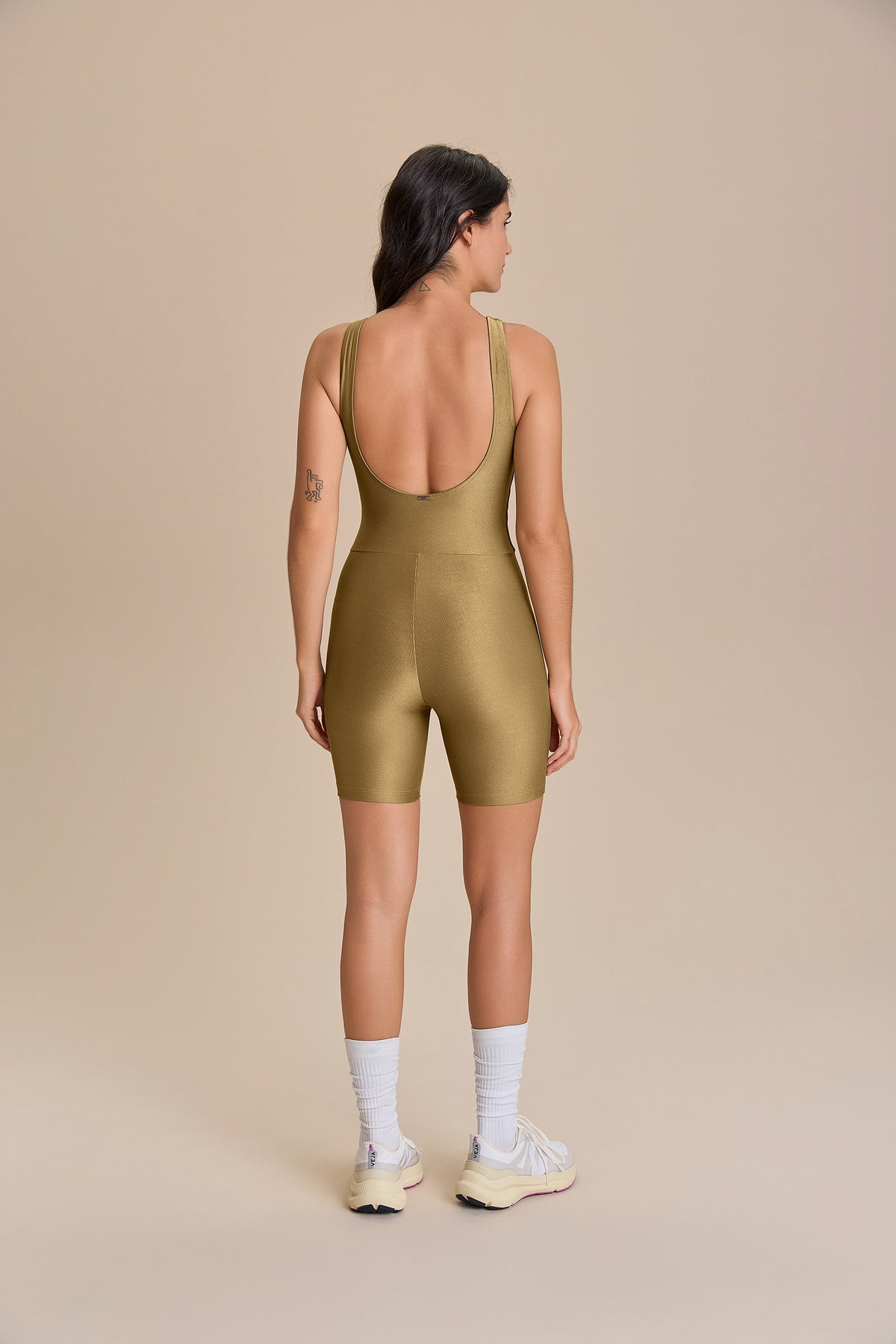 Allure® Adaptiv Jumpsuit