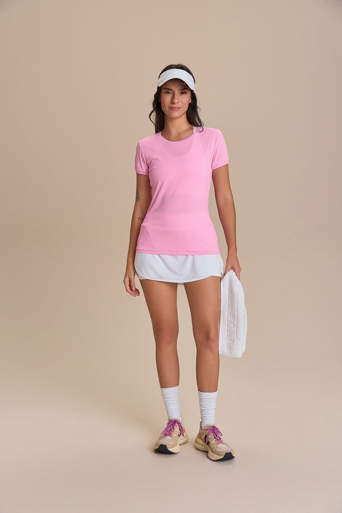 Basic Comfort T-Shirt