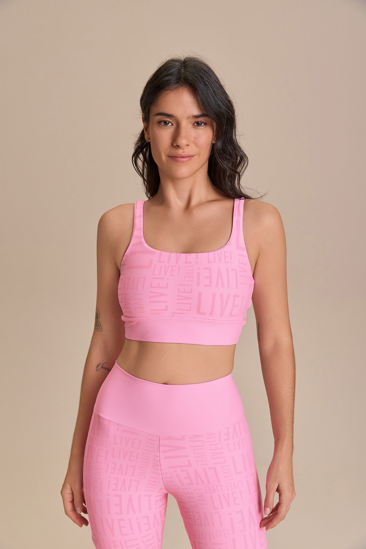 LIVE! Sense Pro® Bra