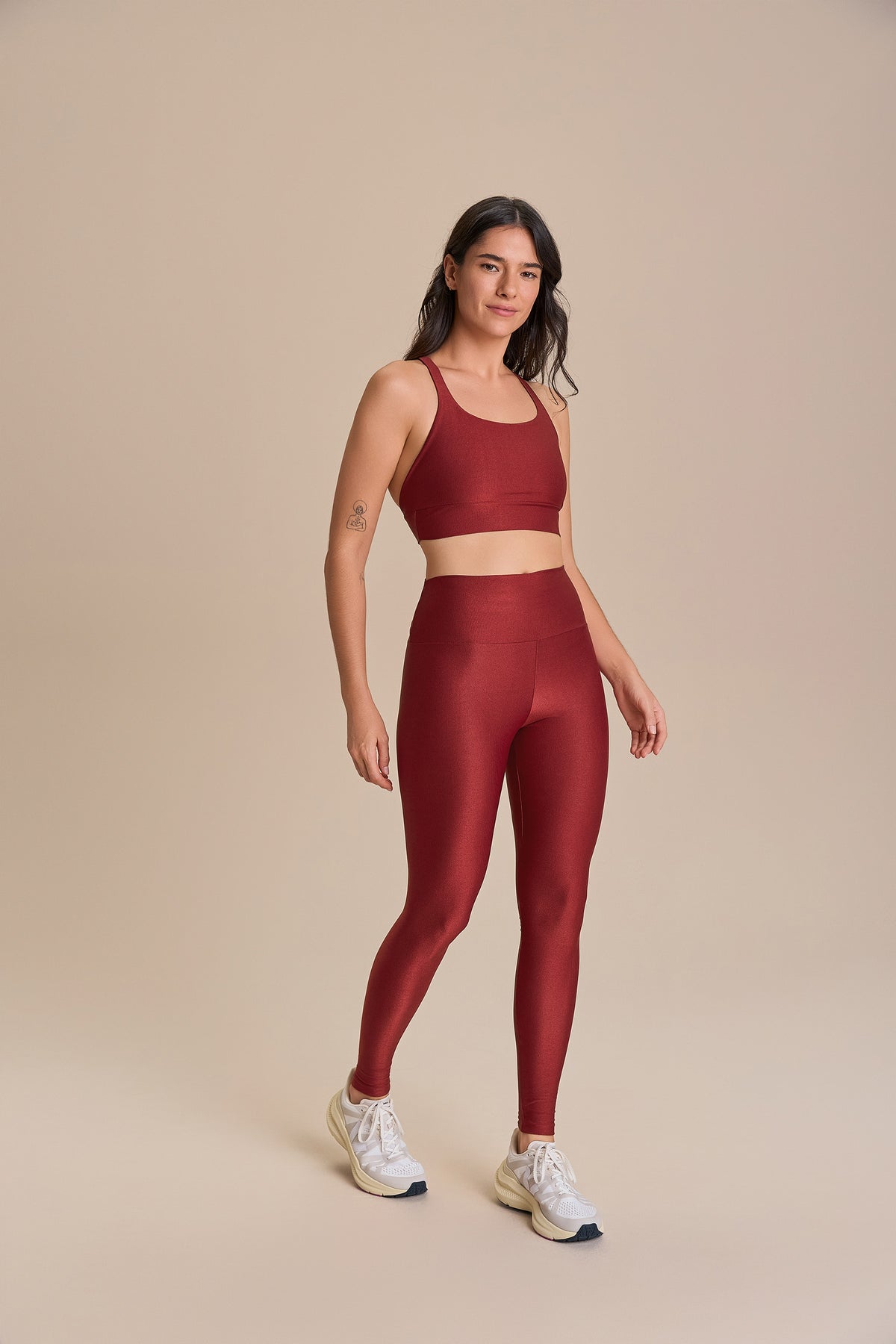 Allure® Adaptiv Long Leggings