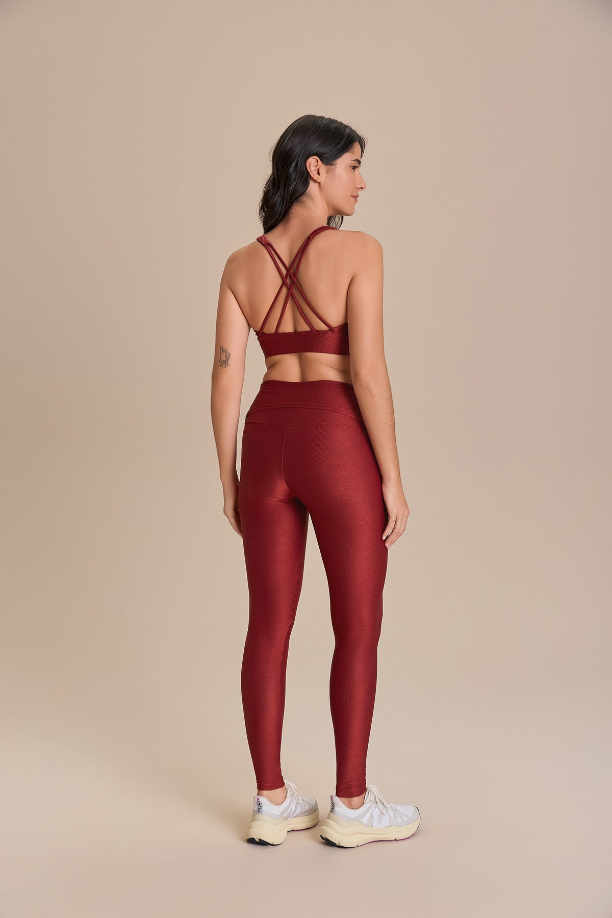 Allure® Adaptiv Long Leggings