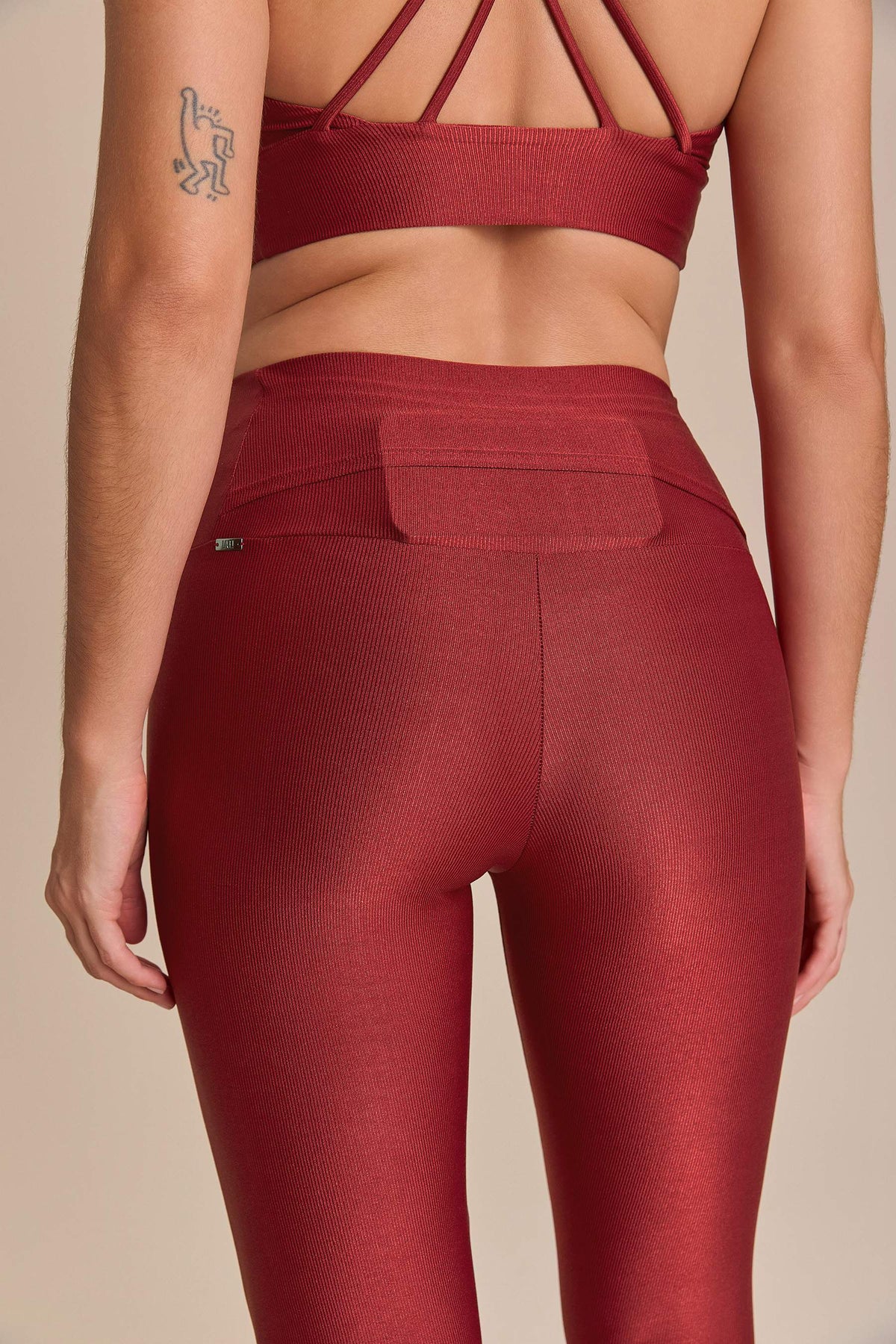 Allure® Adaptiv Long Leggings
