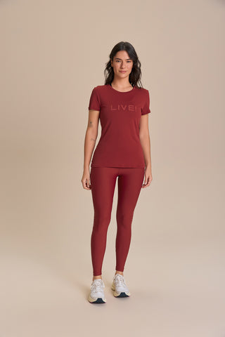 LIVE! Comfort T-Shirt