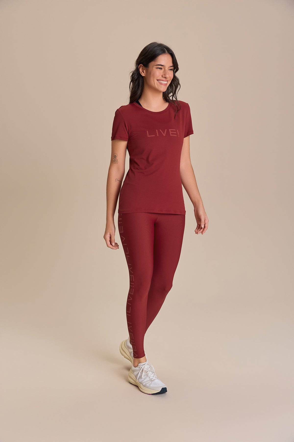 LIVE! Comfort T-Shirt