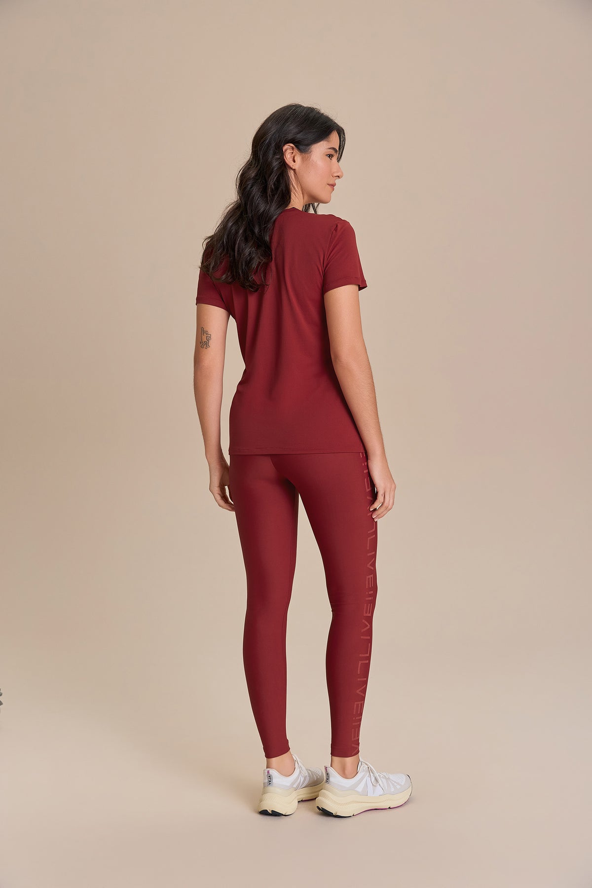 Icon Neo Long Leggings