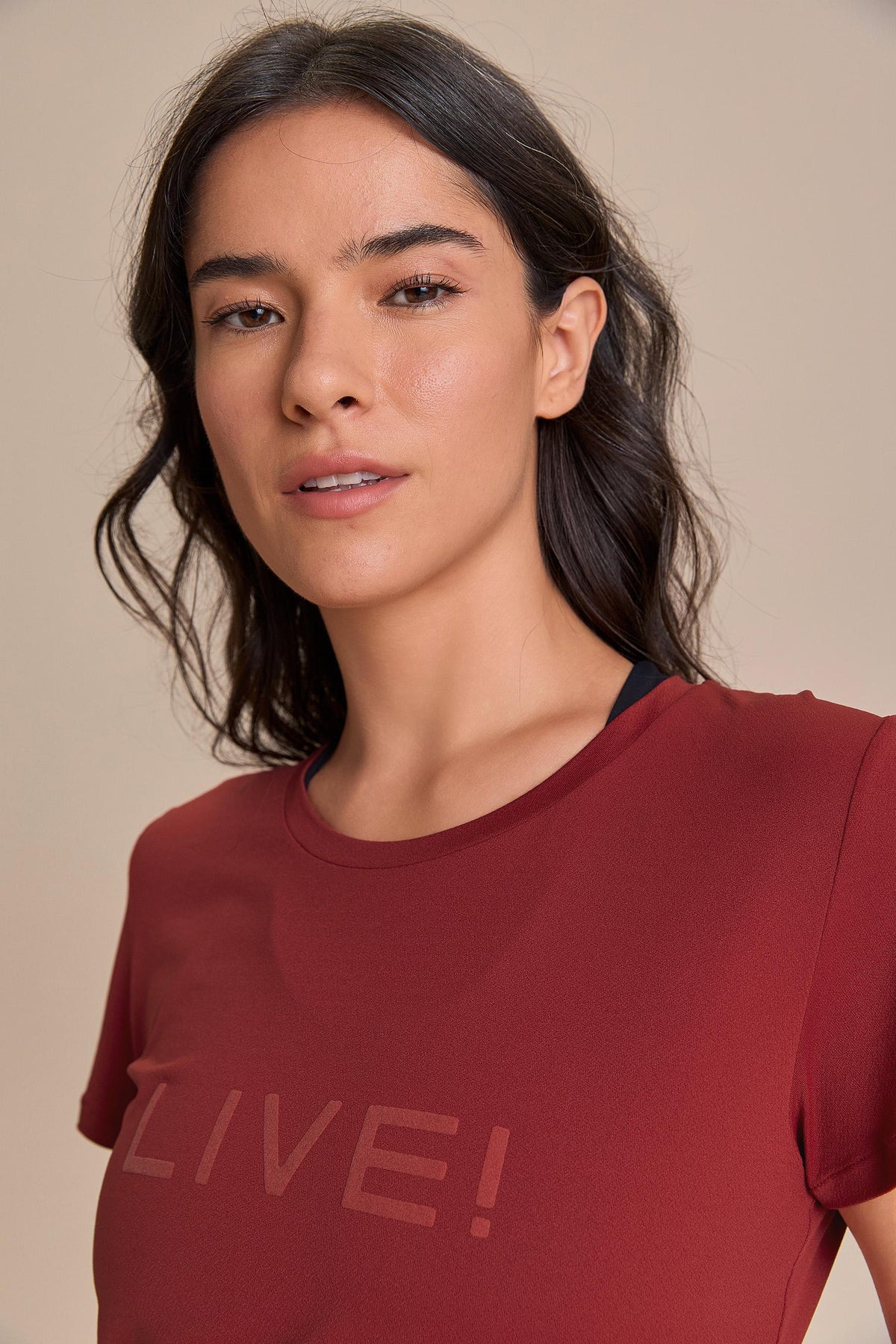 LIVE! Comfort T-Shirt