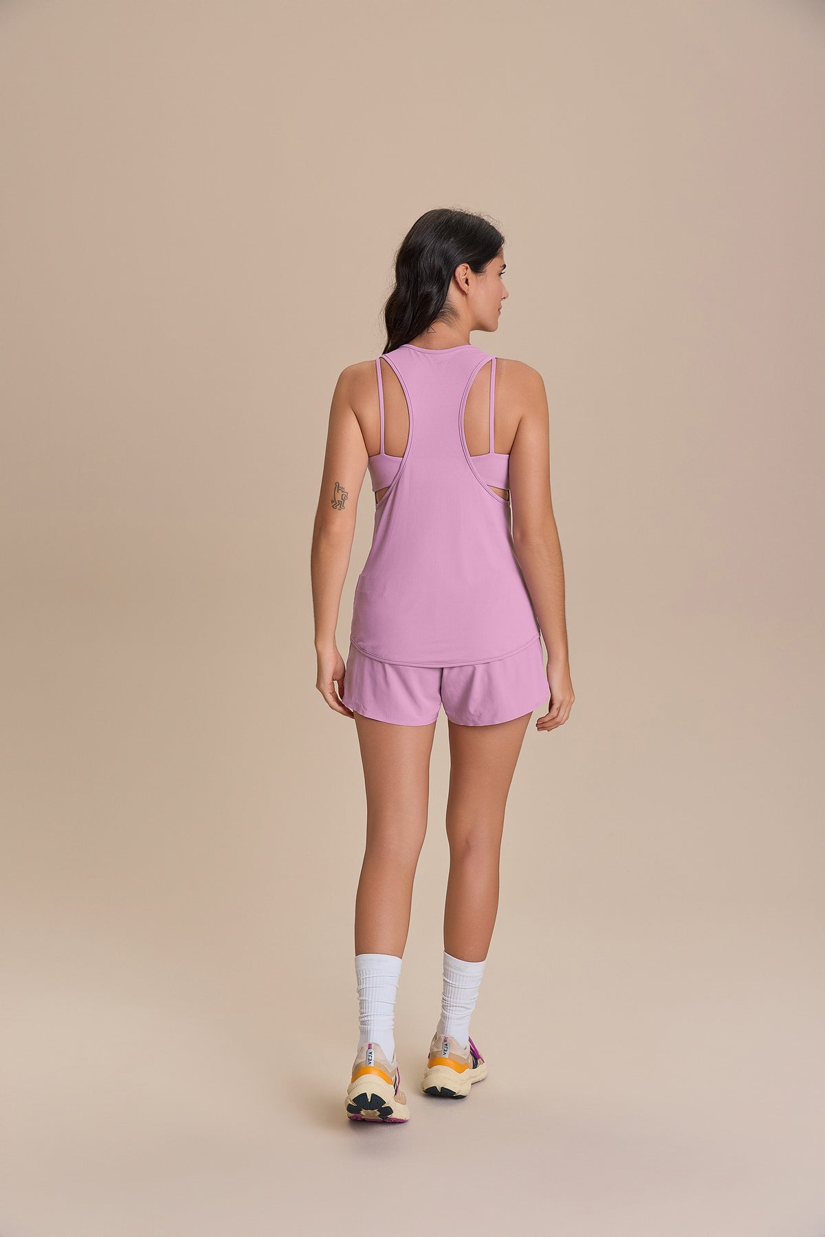 LIVE! Comfort Tank Top