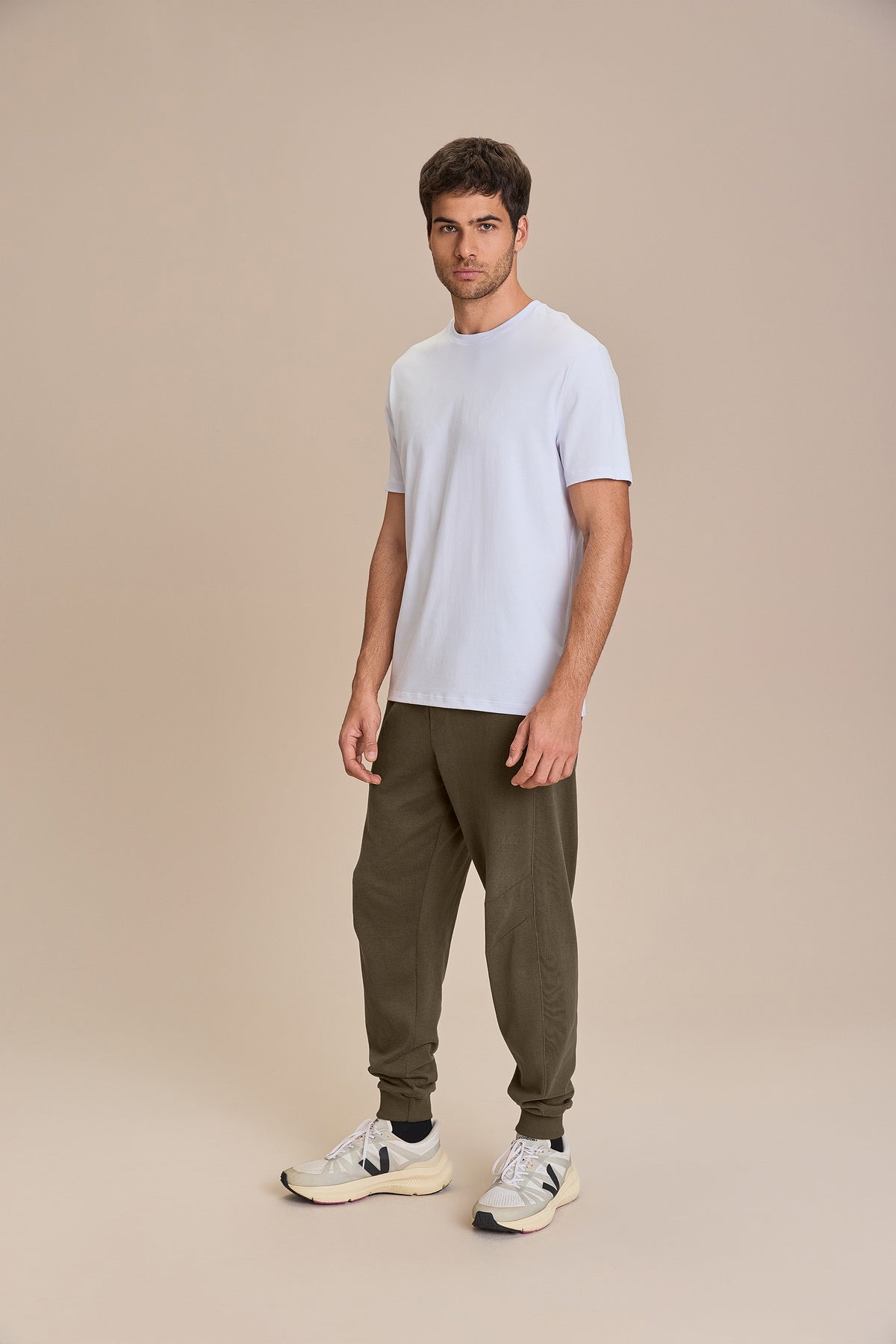 Men's Comfy Pima T-Shirt