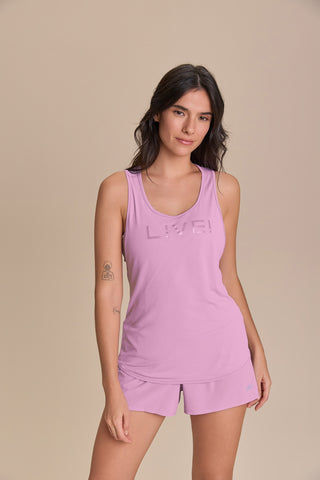 LIVE! Comfort Tank Top