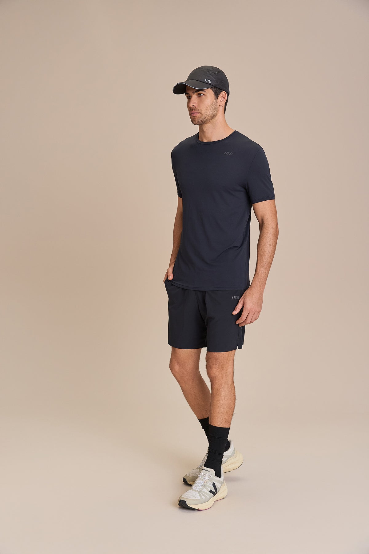 Training 7'' Dryside Men Shorts