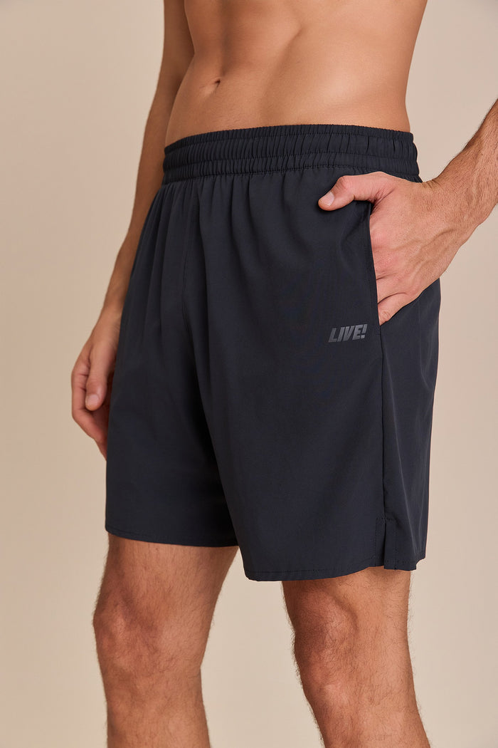 Men's Train Power Short 7''