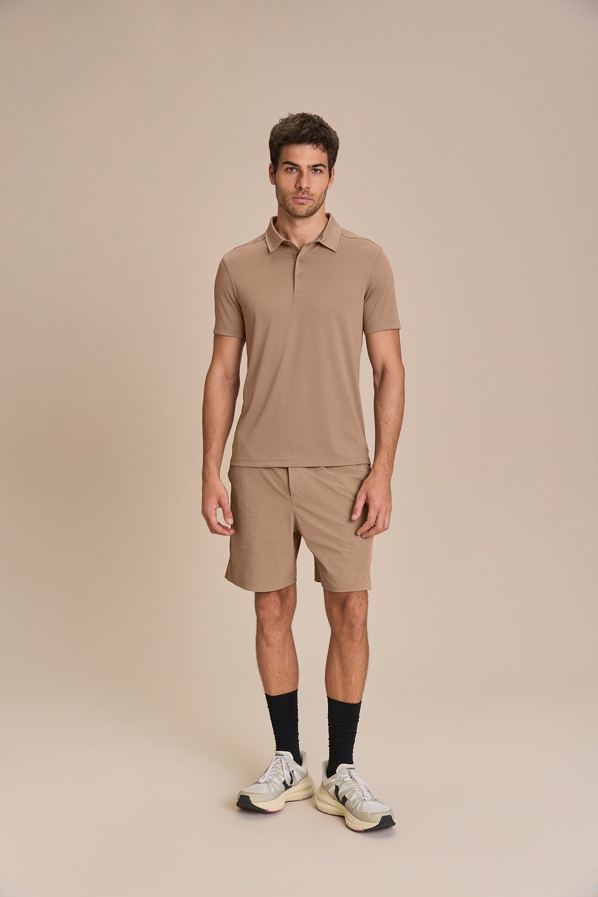 LIVE! Men's Street Polo Shirt